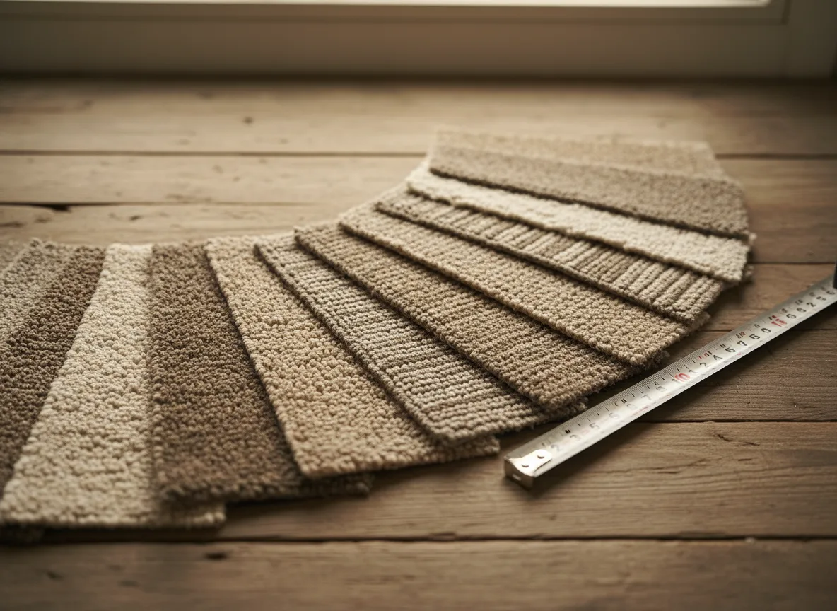 Carpet Installation Neffs, PA FAQs